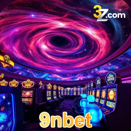 9nbet app Jogos de caça-níqueis