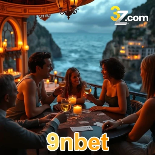 9nbet app Jogos de caça-níqueis