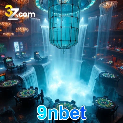 9nbet app Jogos de caça-níqueis